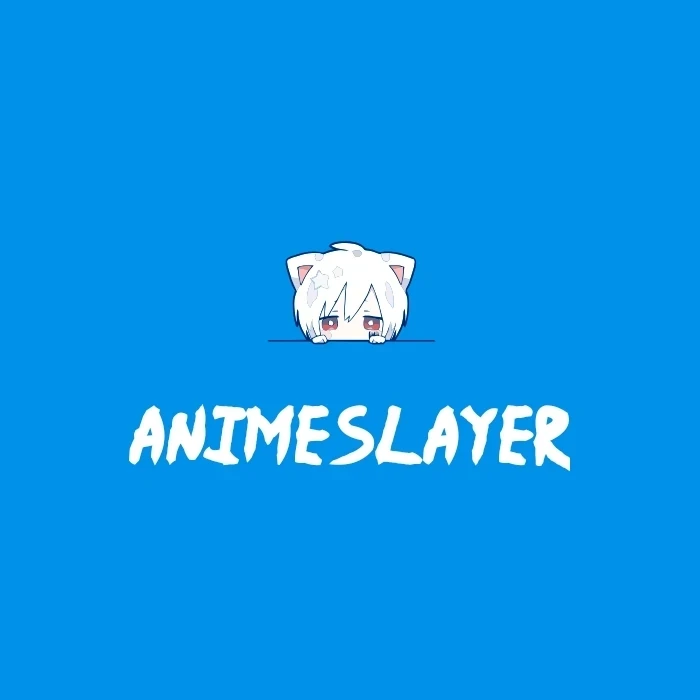 anime slayer logo