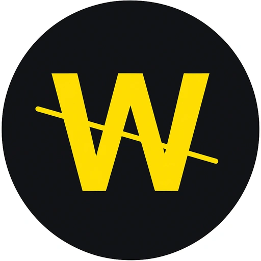 Anime Witcher APK 2 anime witcher logo